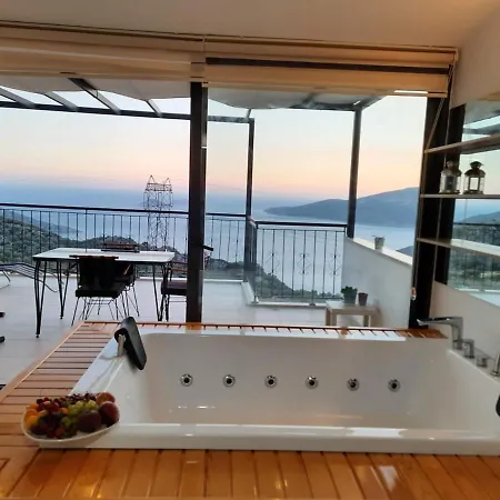 Glennhouse カシュ